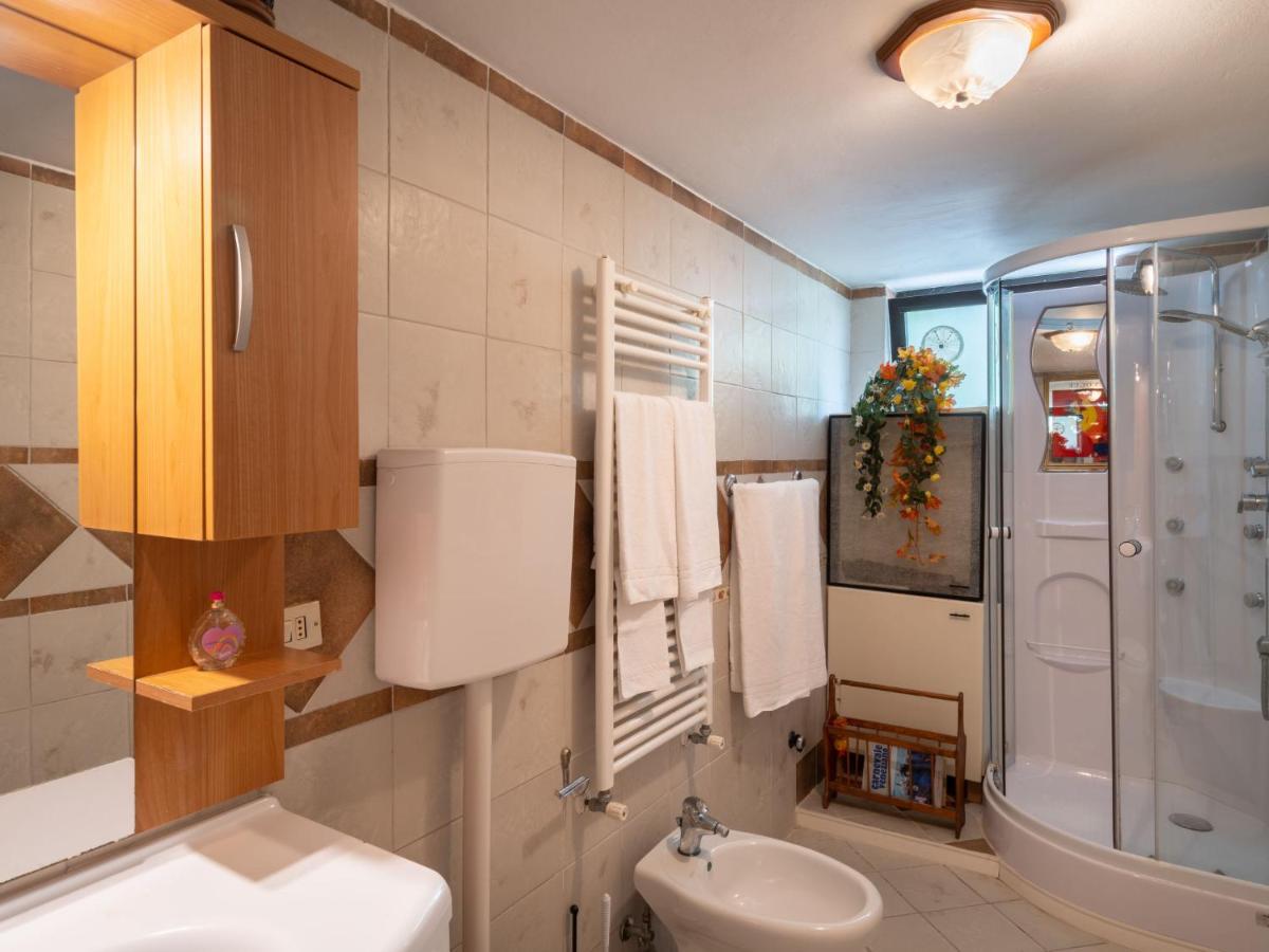 Holiday Home Cadellura By Interhome Arezzo Exterior foto