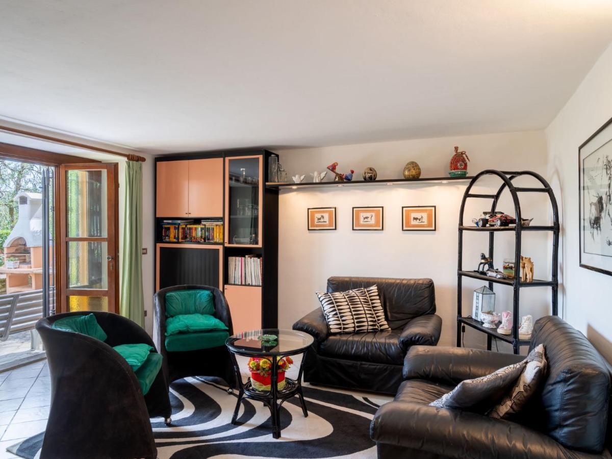 Holiday Home Cadellura By Interhome Arezzo Exterior foto