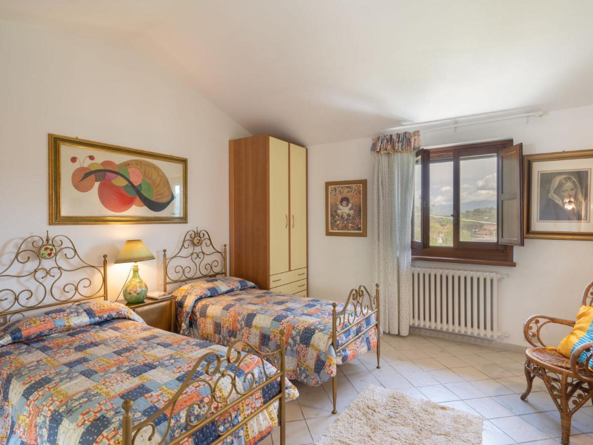 Holiday Home Cadellura By Interhome Arezzo Exterior foto
