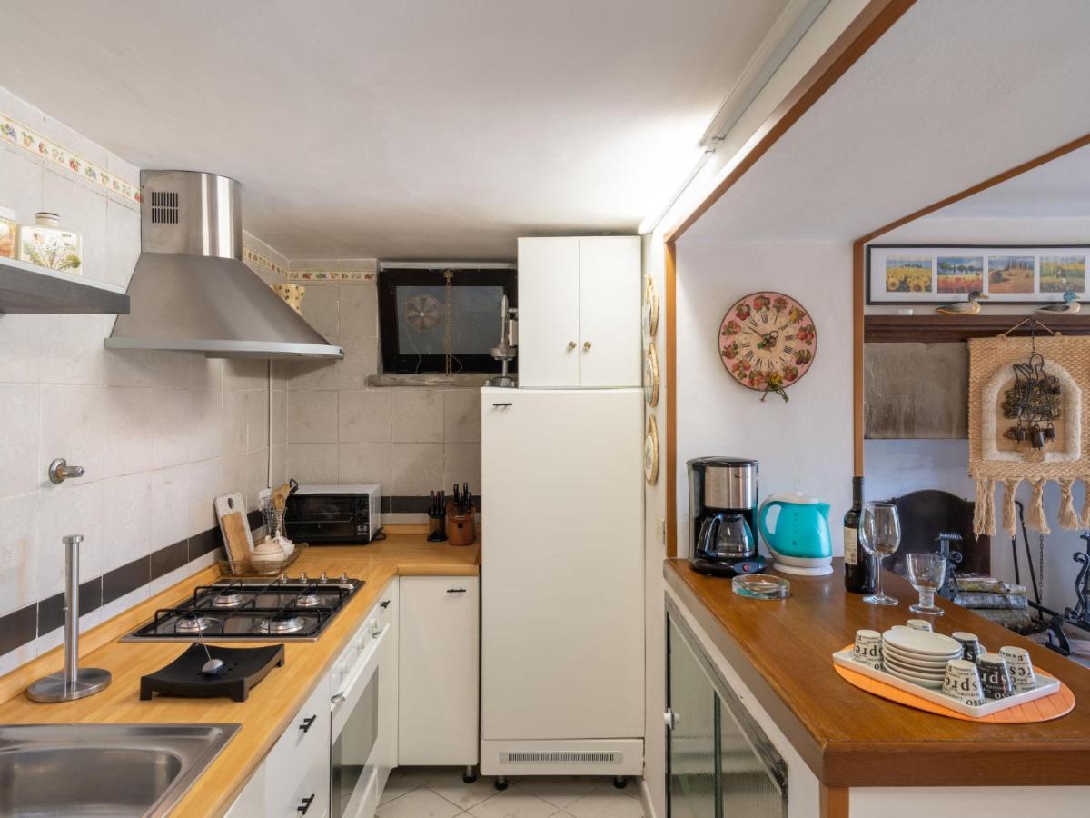 Holiday Home Cadellura By Interhome Arezzo Exterior foto