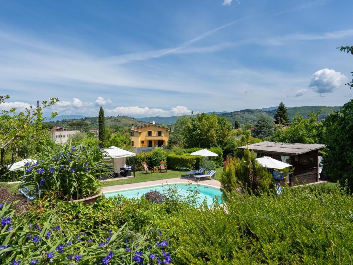 Holiday Home Cadellura By Interhome Arezzo Exterior foto