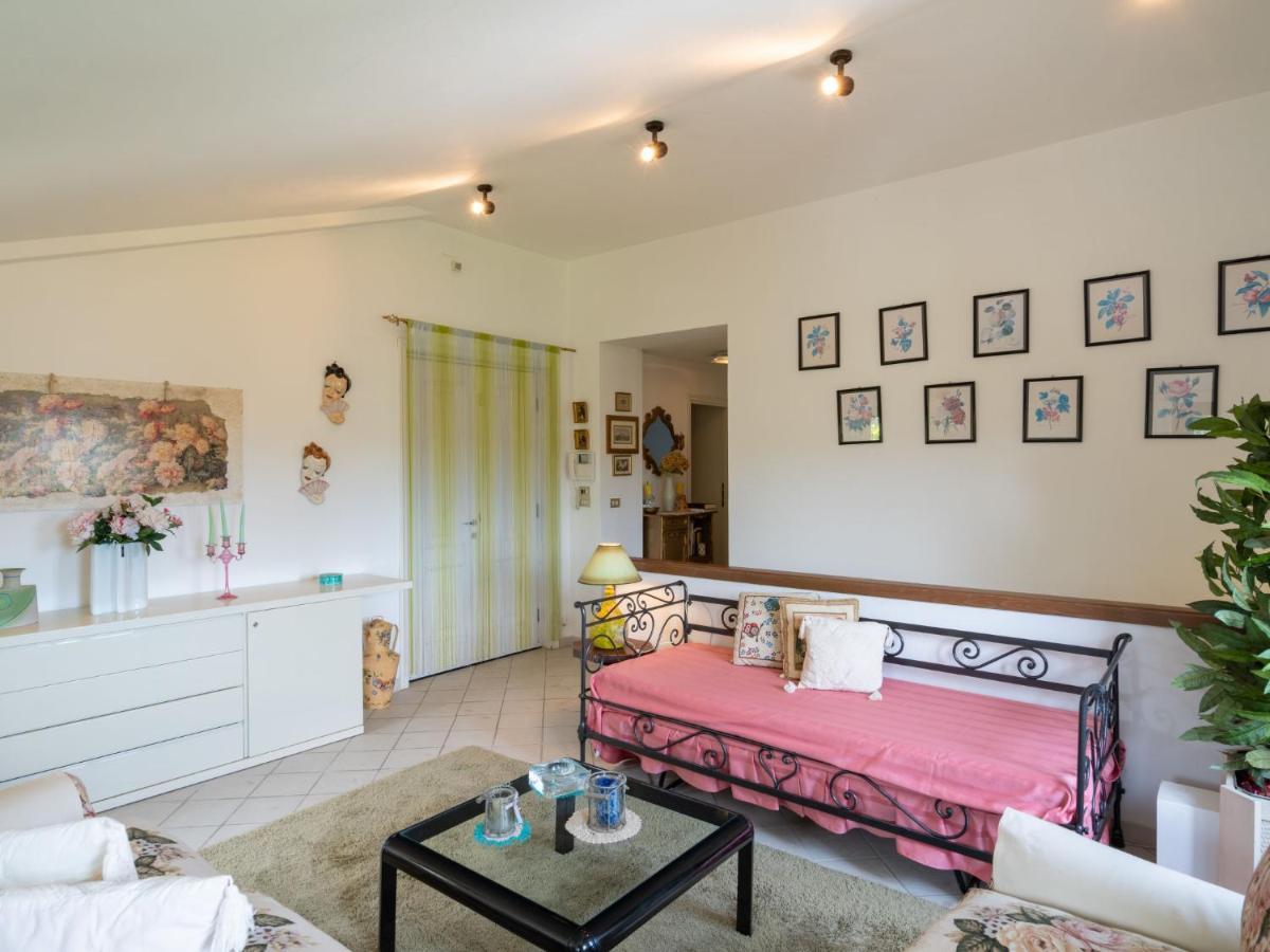 Holiday Home Cadellura By Interhome Arezzo Exterior foto